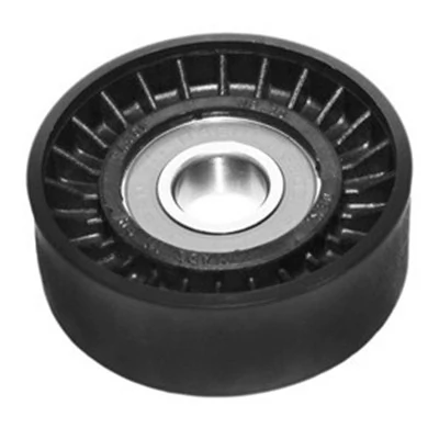 Tensioner Pulley, V-ribbed belt 331316170403