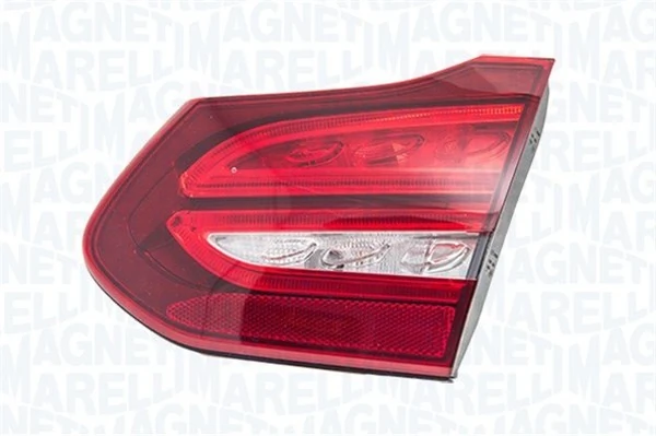 MAGNETI MARELLI 715011134013 Tail Light Assembly
