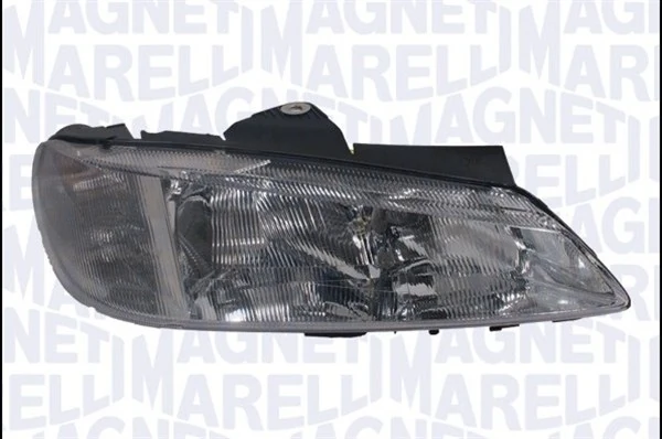 MAGNETI MARELLI 710301037022 Headlight