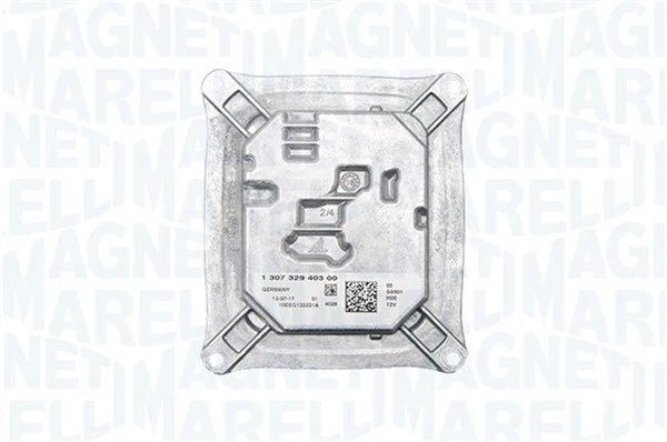 Control Unit, lights 711307329403