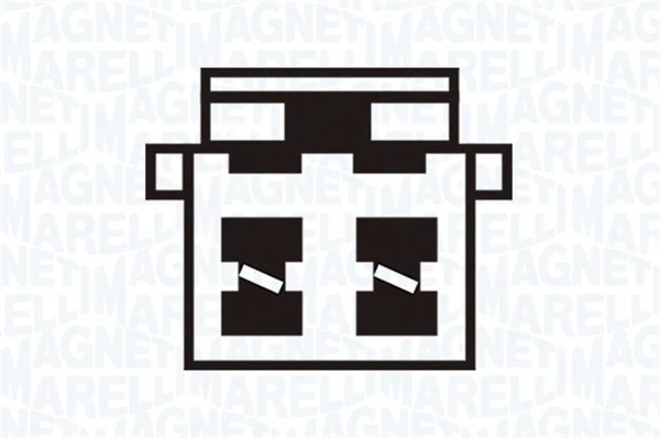 Window Regulator 350103170195