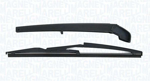 Wiper Arm Set, window cleaning 000723180171