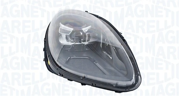 MAGNETI MARELLI 711451000471 Headlight