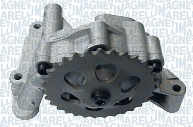 Oil Pump 351516000032