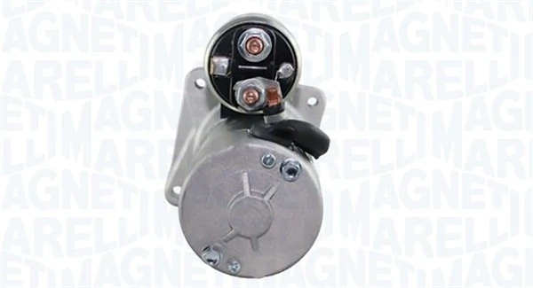 MAGNETI MARELLI 063721379010 Starter