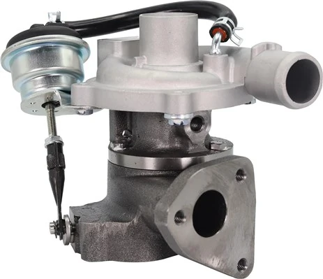 Charger, charging (supercharged/turbocharged) 807101005100