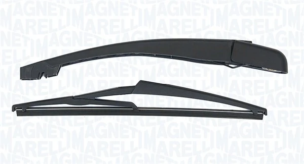 Wiper Arm Set, window cleaning 000723180143