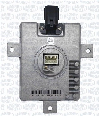 MAGNETI MARELLI 713121817004 Control Unit, lights
