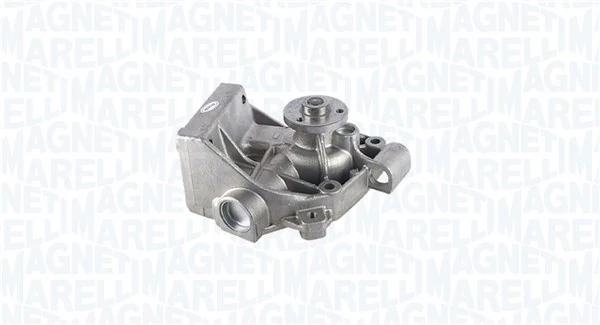 MAGNETI MARELLI 350981488000 Water Pump, engine cooling