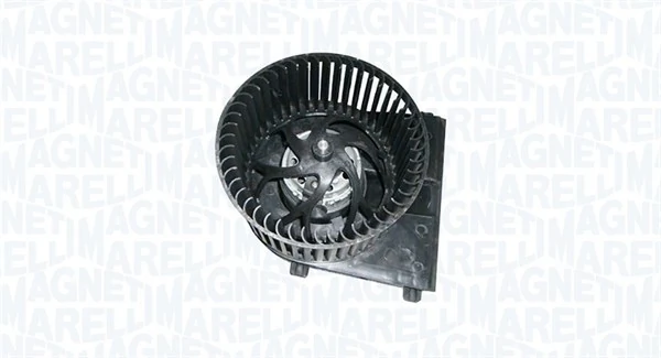 Interior Blower 069412238010