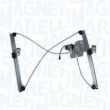 Window Regulator 350103229000