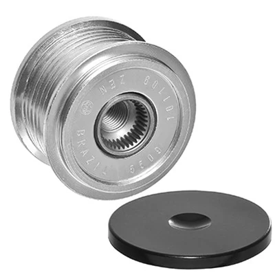 Belt Pulley, alternator 940113010075