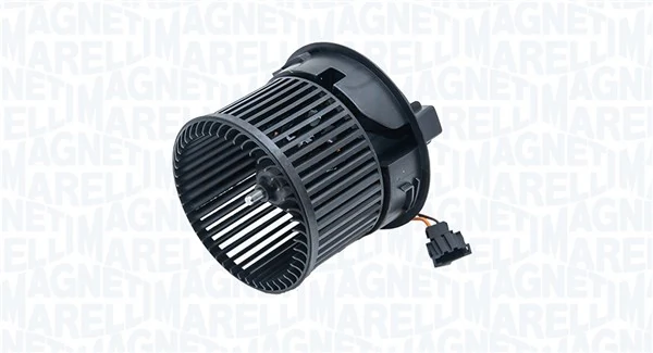 Interior Blower 069412723010