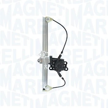 Window Regulator 350103299000