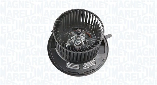 Interior Blower 069412250010