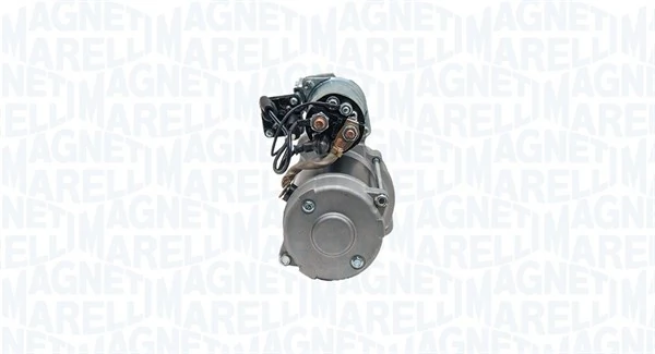 MAGNETI MARELLI 063721112010 Starter