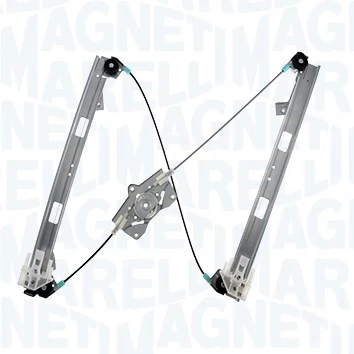 Window Regulator 350103862000
