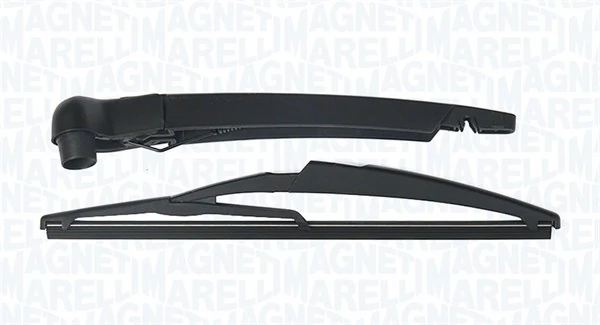 Wiper Arm Set, window cleaning 000723180239