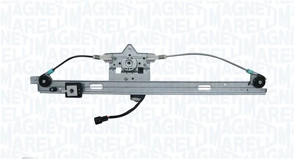 Window Regulator 350103874000