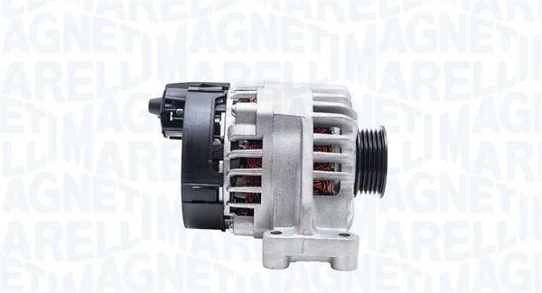 MAGNETI MARELLI 063731742010 Alternator
