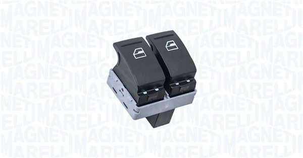 MAGNETI MARELLI 000051198010 Switch, window regulator