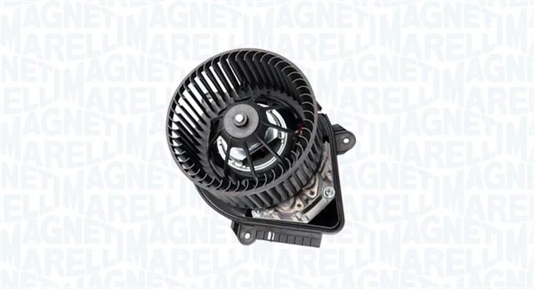 Interior Blower 069412314010