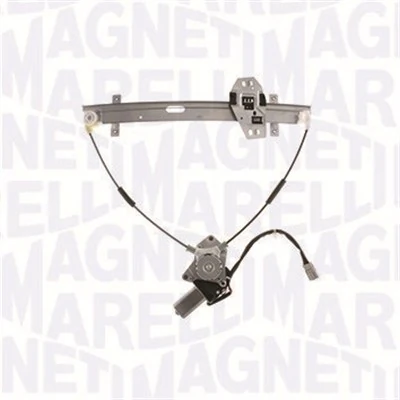 Window Regulator 350103170129
