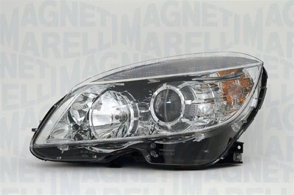 Headlight 710301234202