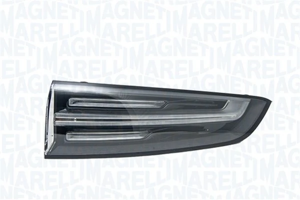 MAGNETI MARELLI 714020630709 Tail Light Assembly
