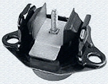 Holder, engine mounting system 030607010725