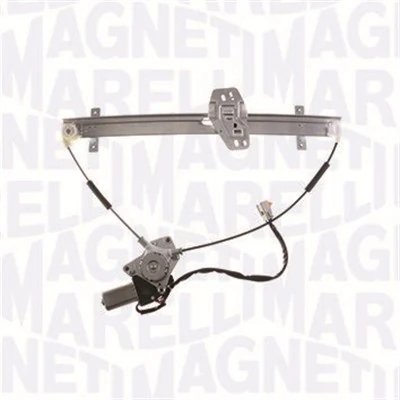 Window Regulator 350103170131