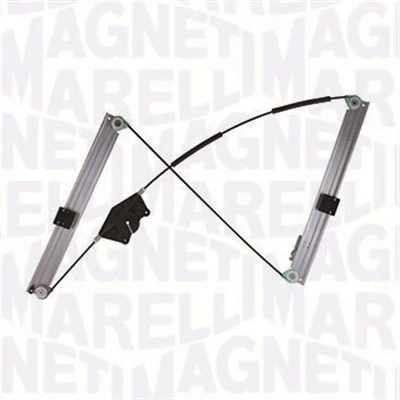 Window Regulator 350103170079