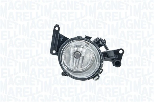MAGNETI MARELLI 719000000180 Front Fog Light