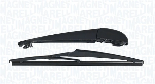 Wiper Arm Set, window cleaning 000723180018