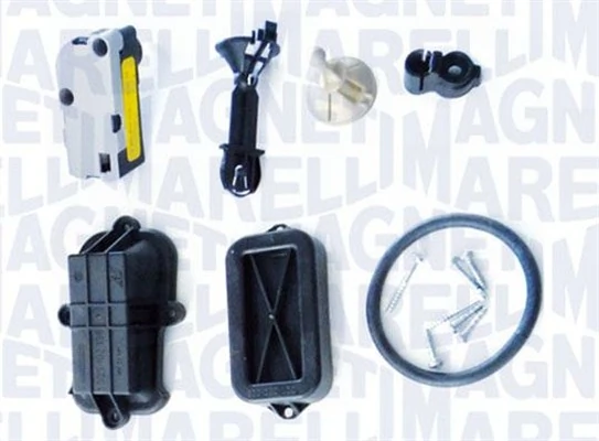 Actuator, headlight levelling KIT LEVELLING 711307010223