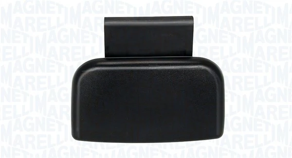 Exterior Door Handle 350105013700