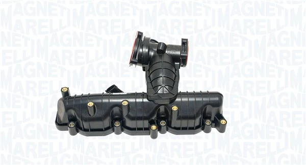 MAGNETI MARELLI 802000540010 Intake Manifold Module