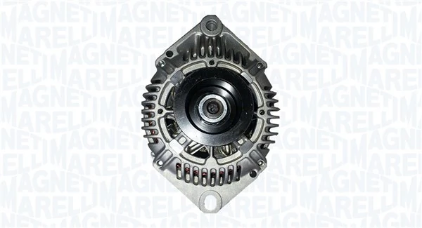MAGNETI MARELLI 063731039010 Alternator