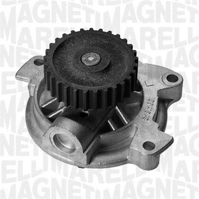 Water Pump, engine cooling 350981700000