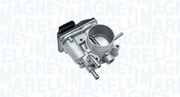 Throttle Body 802000000175