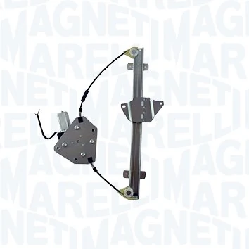 Window Regulator 350103112100
