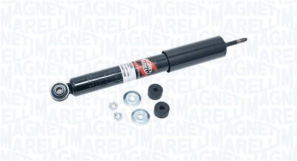 Shock Absorber 354705070000