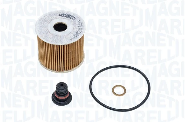 Oil Filter 153071762664