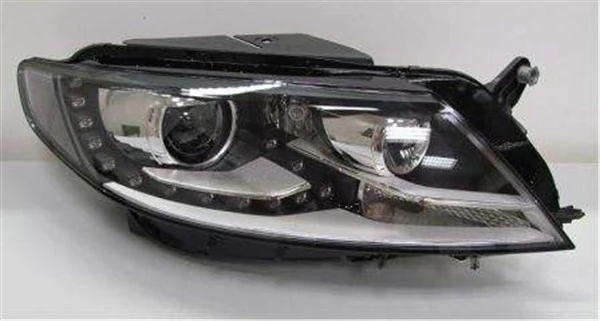 MAGNETI MARELLI 711307024177 Headlight