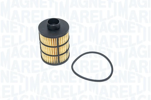 Fuel Filter 153071760527