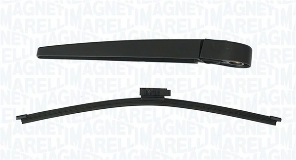 Wiper Arm Set, window cleaning 000723180219
