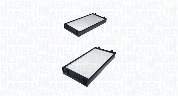 Filter, cabin air 350203062310