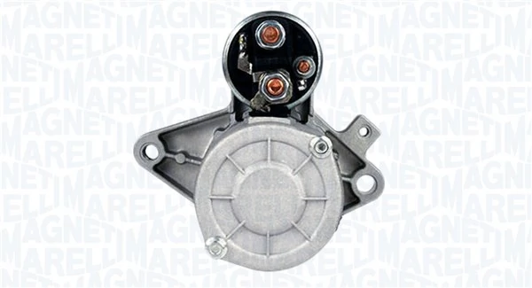 MAGNETI MARELLI 063726279010 Starter