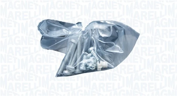 MAGNETI MARELLI 802009515700 Intake Manifold Module