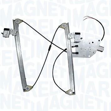 Window Regulator 350103102500
